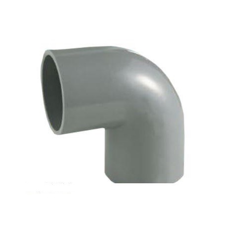 Ashirvad Solfit UPVC Equal Elbow 8 Inch, 2315010